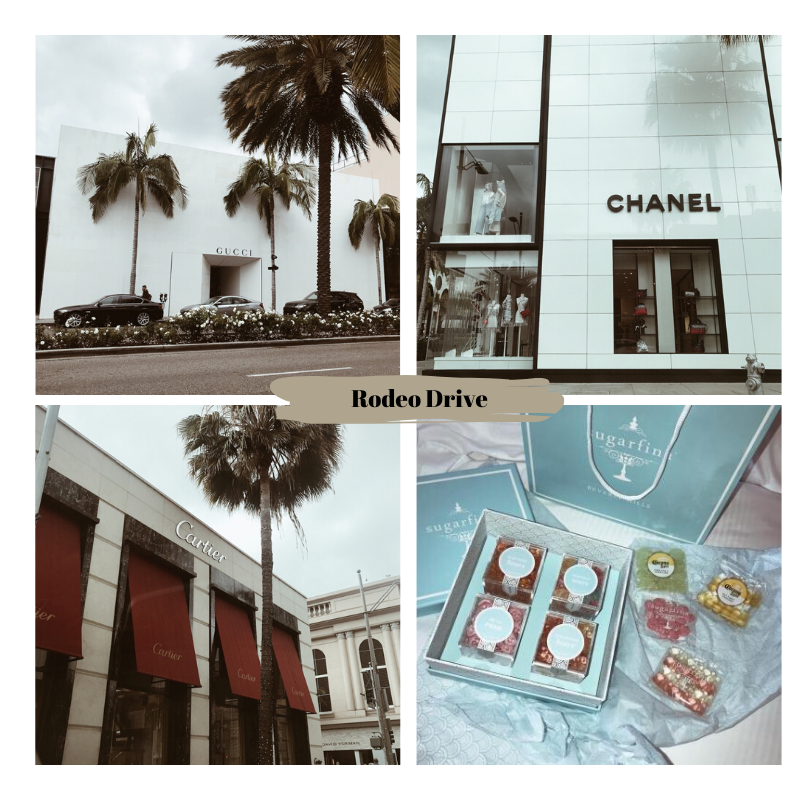 Rodeo Drive