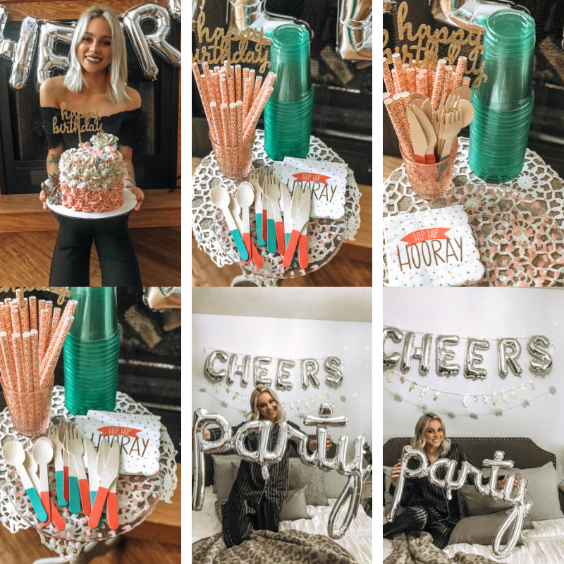 Copy of Know the sustainable alternatives to the things you're using every day. For instance, use co-friendly and reusable bags over single-use plastic bags.(16)