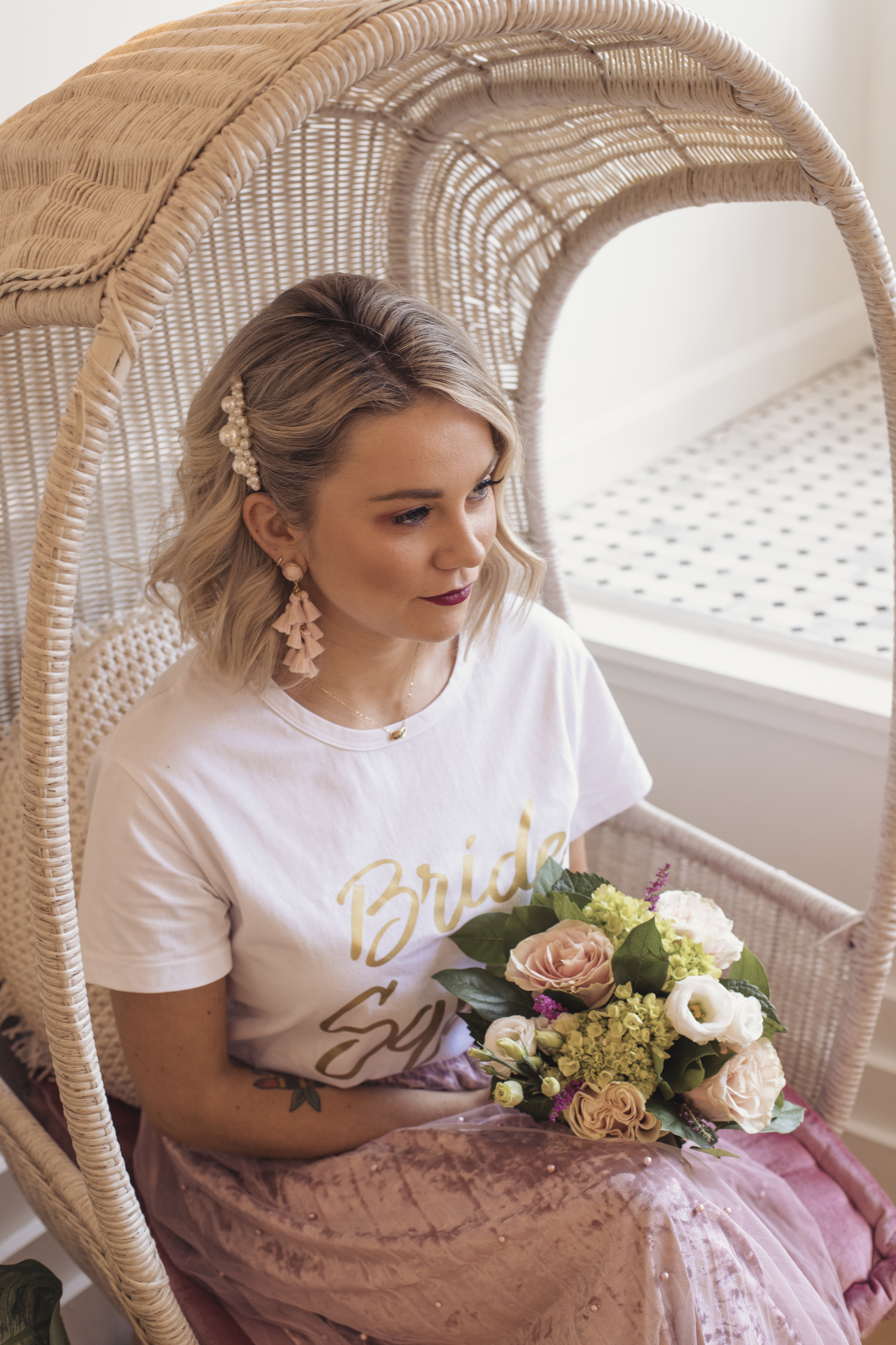 Galentine's Shoot - Photos by Molly M-147