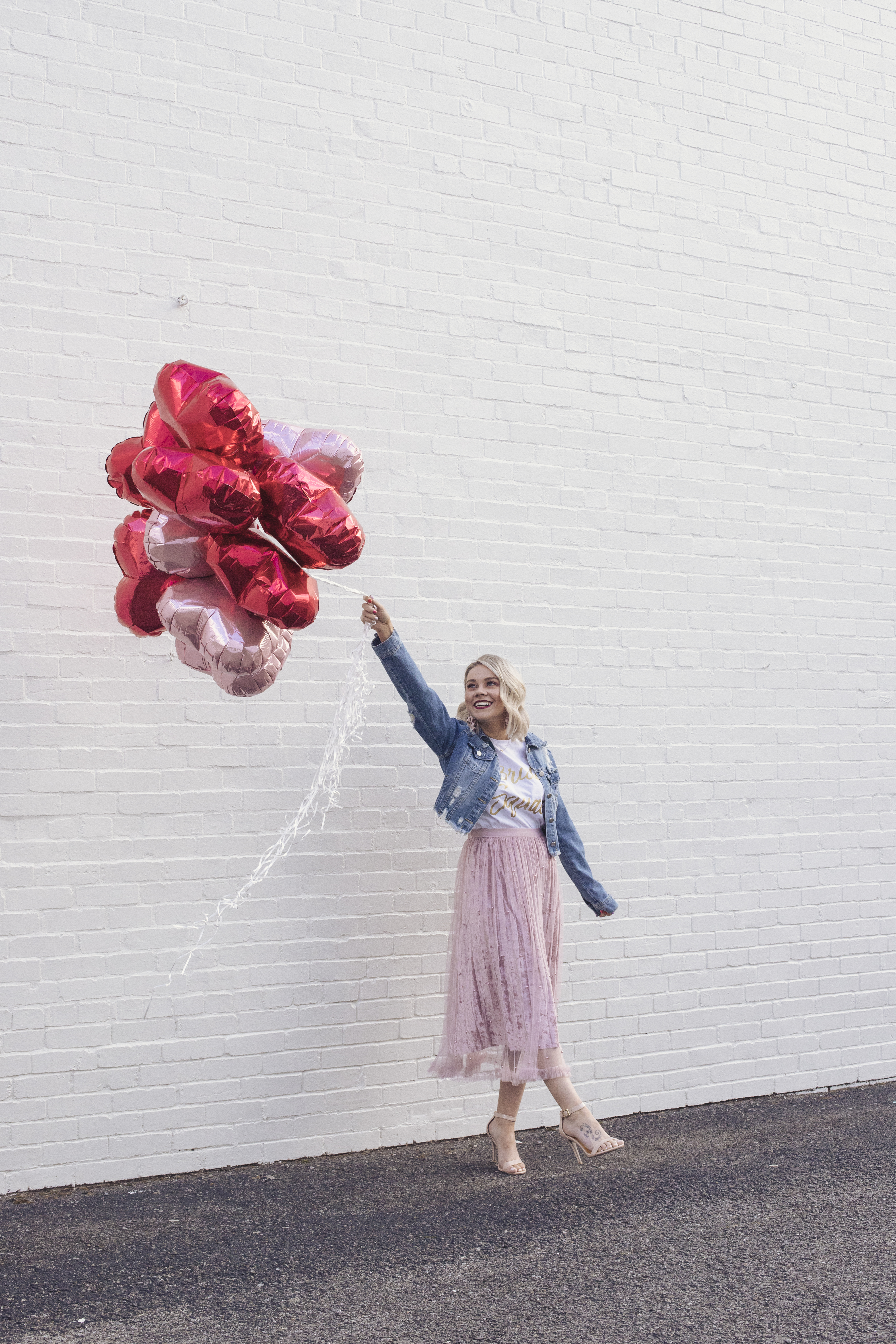 Galentine's Shoot - Photos by Molly M-184