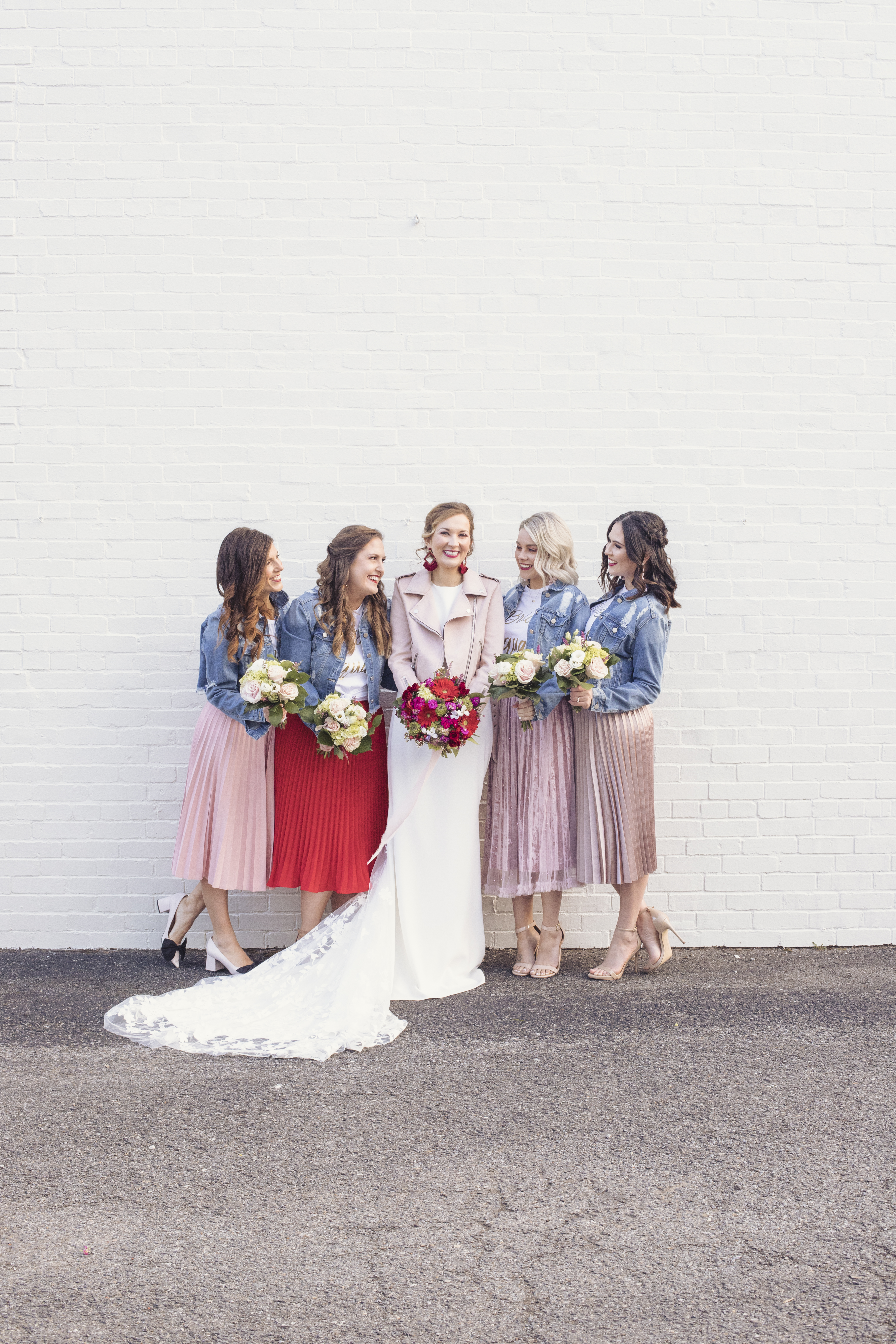 Galentine's Shoot - Photos by Molly M-215