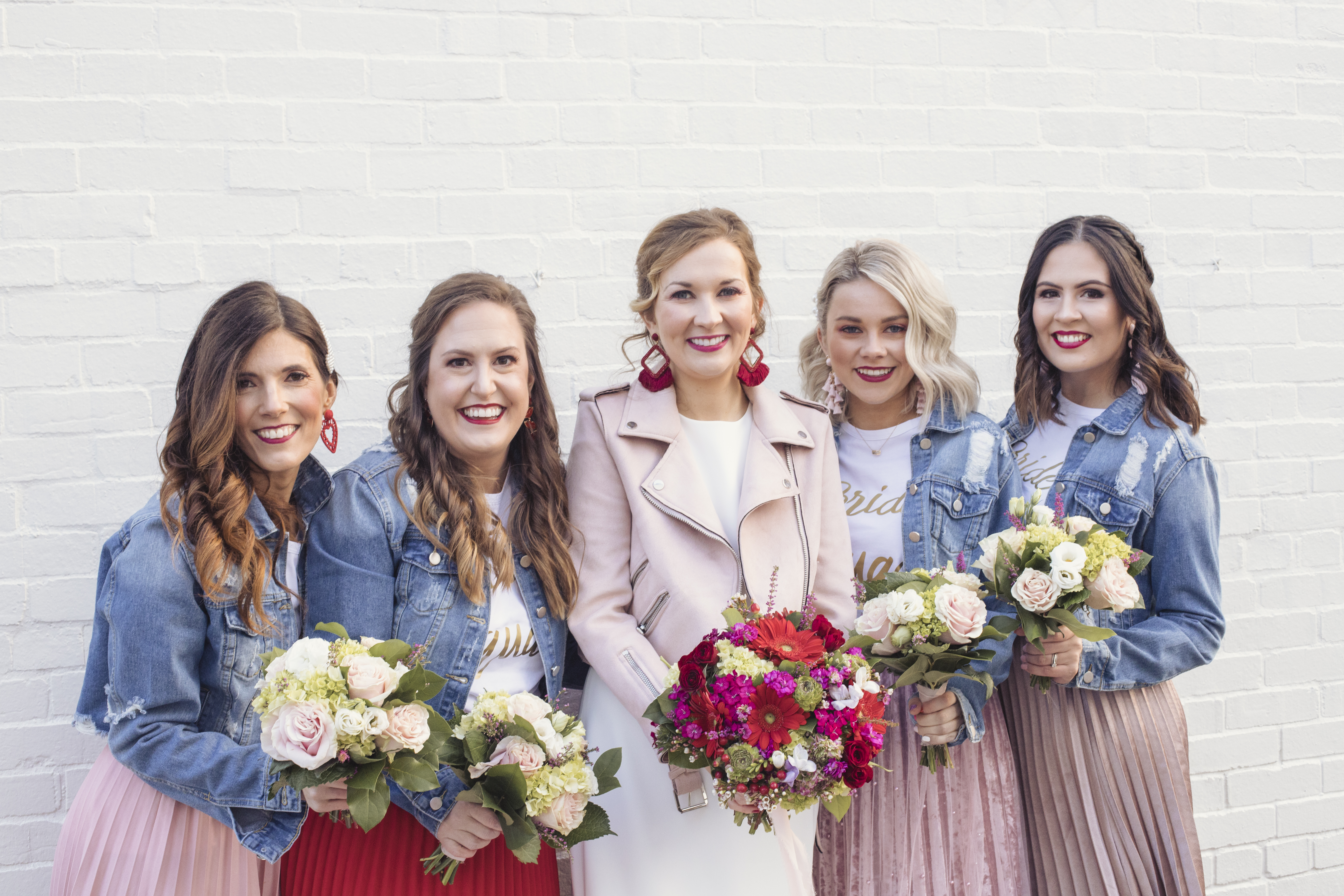 Galentine's Shoot - Photos by Molly M-216