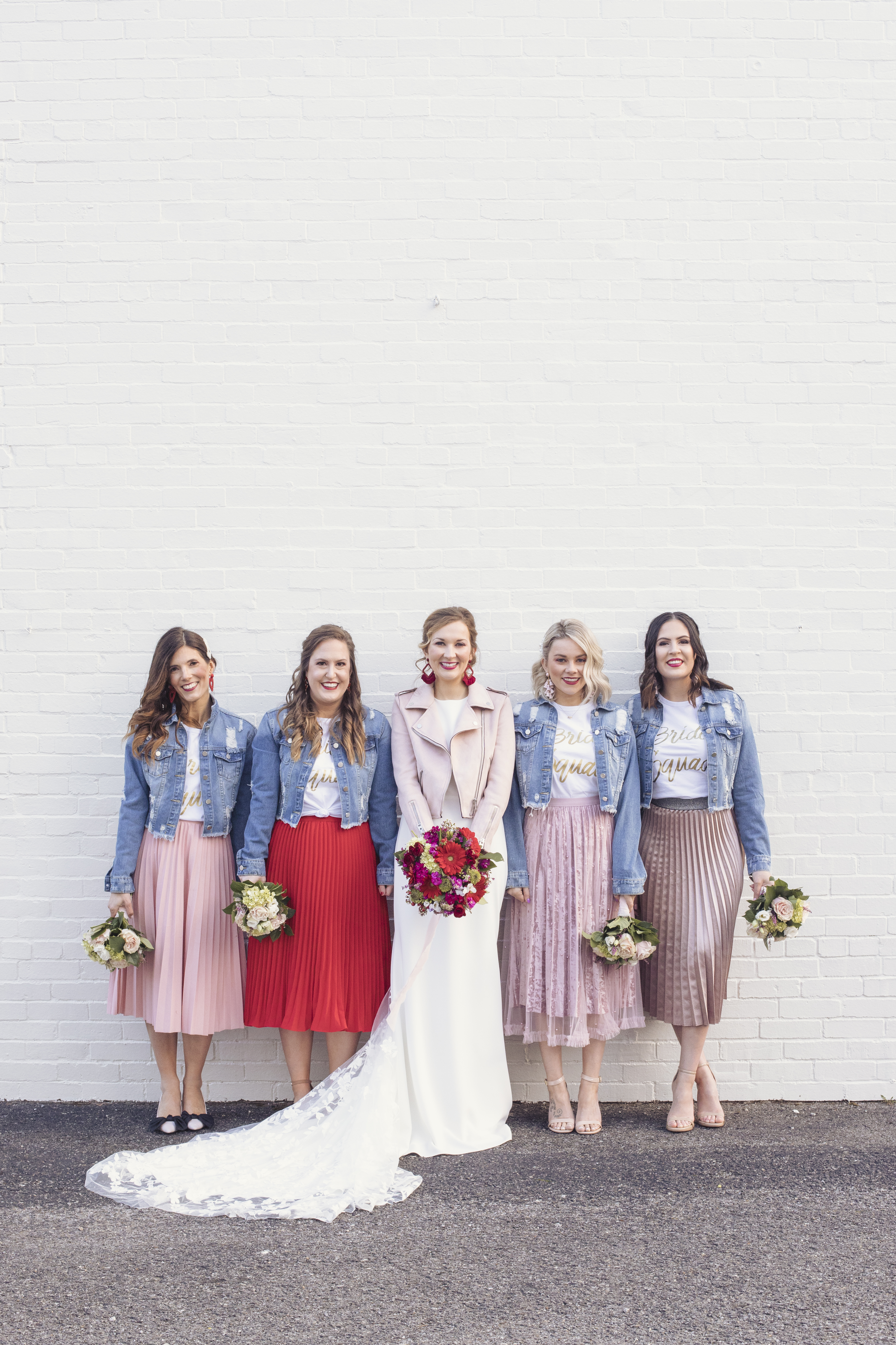 Galentine's Shoot - Photos by Molly M-221